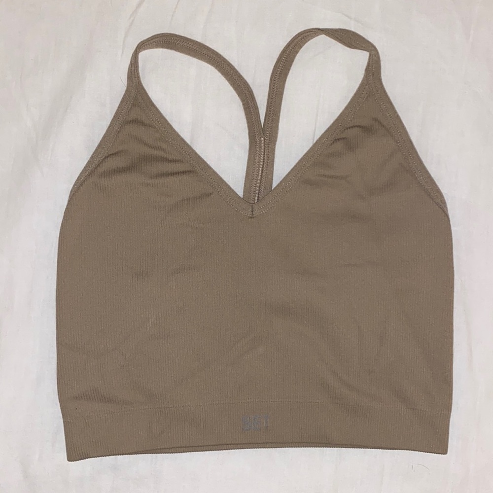 Set Active Bra